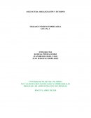 PROGRAMA DE ADMINISTRACIÓN DE EMPRESAS