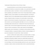 Transformando la Práctica Docente (C.Fierro, B.Fortoul, L.Rosas)