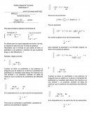 Análisis Integral de Funciones