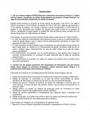 Caso Petrolera Zuata