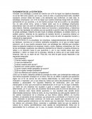 FUNDAMENTOS DE LA ESTRATEGIA
