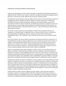 CONSUMO DE SUSTANCIAS DAÑINAS EN ADOLESCENTES
