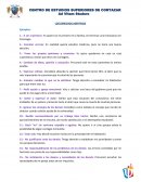 Ejemplos de derechos asertivos