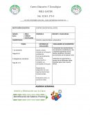 Guia 6o Lengua Castellana