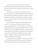 Relacion entre la politica y la estetica