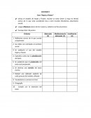 Actividad 5 Foro “Hayes y Flower”