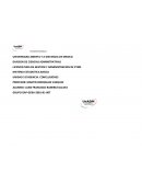 LICENCIATURA EN GESTION Y ADMINISTRACION DE PYME