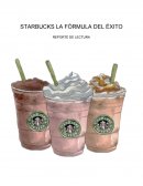 Reporte de Lectura Libro Starbucks