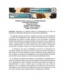 Actividad de sistema de automatización