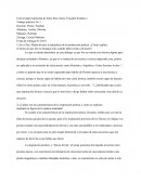 Estetica. ¿Cómo explica el hecho de que Ión se destaque sólo cuando debe recitar a Homero?