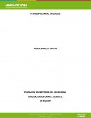 Ética empresarial de Google