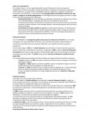 Derecho ¿Qué es el nacionalismo?