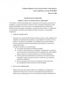 Problemas didácticos de las Ciencias Sociales en Iberoamérica