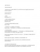 Comandos Cisco Packet Tracer