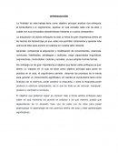 Cuadro comparativo del conductismo y cognitivismo