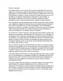 El año en que pasó