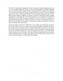 INSEGURIDAD CIUDADANA