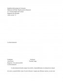 Democracia participativa y protagonica