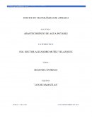 EQUIPO: ´´LOS HUAMANTLAS´´