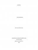 ECONOMIA. TIPOS DE MERCADO