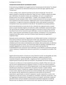 Assaig " Convencions del món del art" Becker