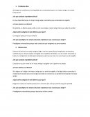 TAREA Problema ético