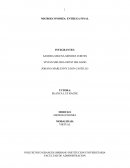 MICROECONOMÍA: ENTREGA FINAL