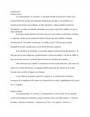 Propuesta pedagogica