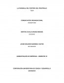 LA PARÁBOLA DEL PORTERO DEL PROSTÍBULO