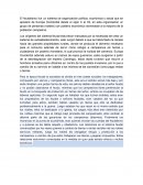 Feudalismo