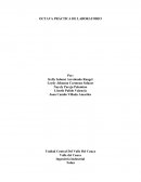 Practica 8 de Laboratorio - Palanca