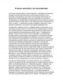 El sector automotriz y los nanomateriales