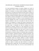 NEOLIBERALISMO, GLOBALIZACIÓN Y MOVIMIENTOS SOCIALES DURANTE EL PERIODO: 1982–2012