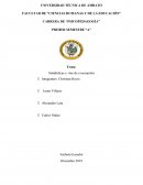 Implementación de señaléticas y rutas de evacuación