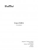 Caso ZARA (Caso aplicado)
