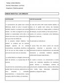 UNIDAD DIDÁCTICA: LOS ARBOLES