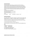 EJERCICIO EOQ BASICO