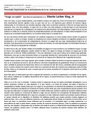 Taller Humanismo universalista