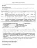 Guía de estudios 5to grado segundo trimestre bmx