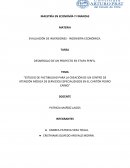 Análisis de la competitividad en el sector médico: Estudio de caso en Pedro Carbo