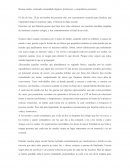 CO comunicación oral