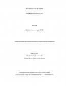 Investigación de operaciones, métodos cuantitativos