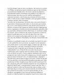 Cartas de amor a los muertos: Un viaje de adolescencia, duelo y superación