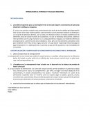 INTRODUCCION AL PATRONAJE Y ESCALADO INDUSTRIAL