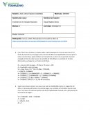 Inversión en el mercado financiero