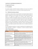 Apuntes investigación de residuos