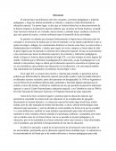 Taller de pedagógia