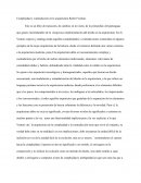 Complejidad y contradicción en la arquitectura Robert Venturi