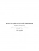 DEFINICIÓN Y ACTIVIDADES CLAVE DE LA LOGÍSTICA DE DISTRIBUCIÓN