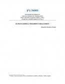 Propuestas de Abolicionismo